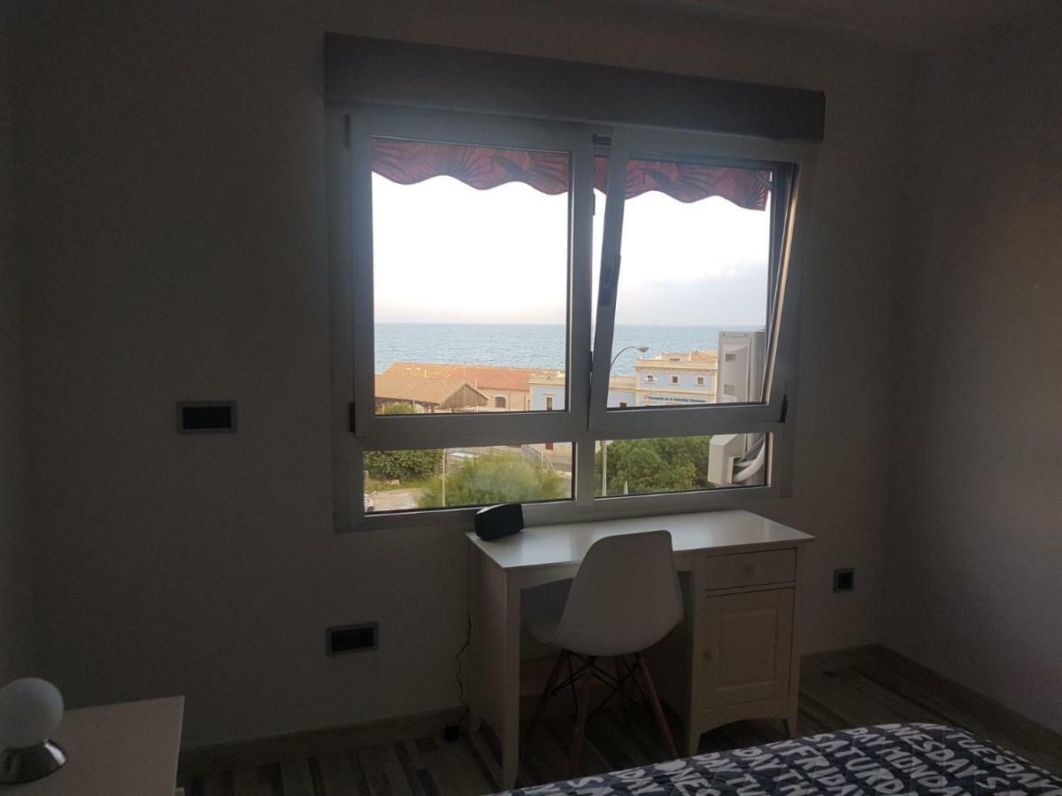 Las Brisas Del Mediterraneo Аликанте Экстерьер фото