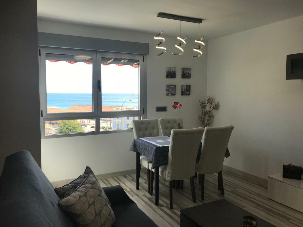 Las Brisas Del Mediterraneo Аликанте Экстерьер фото